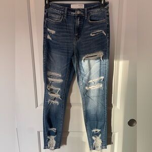 NWOT bridge by gly jeans